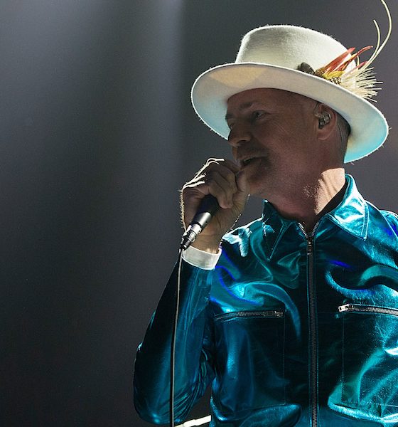 Gord Downie Tragically Hip