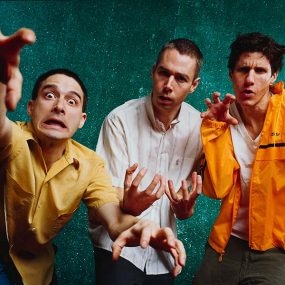 uDiscover Music image background