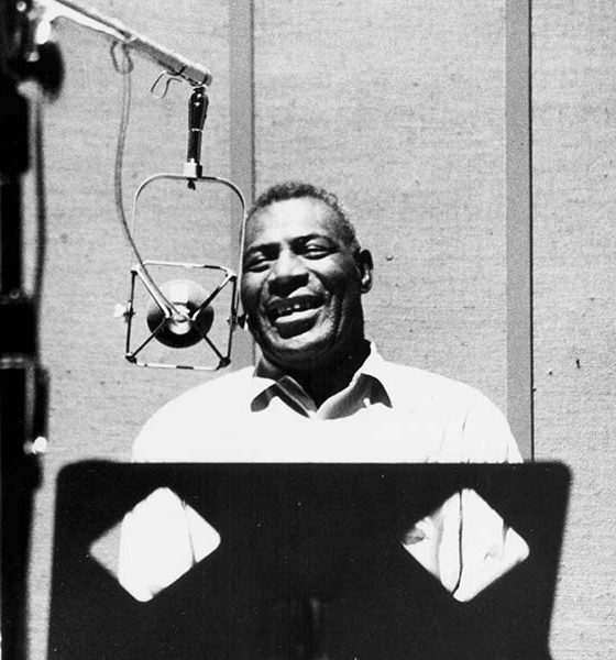 Howlin' Wolf - Photo: Chess Records Archives