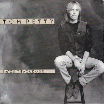tom petty i wont back down tom petty i wont back down