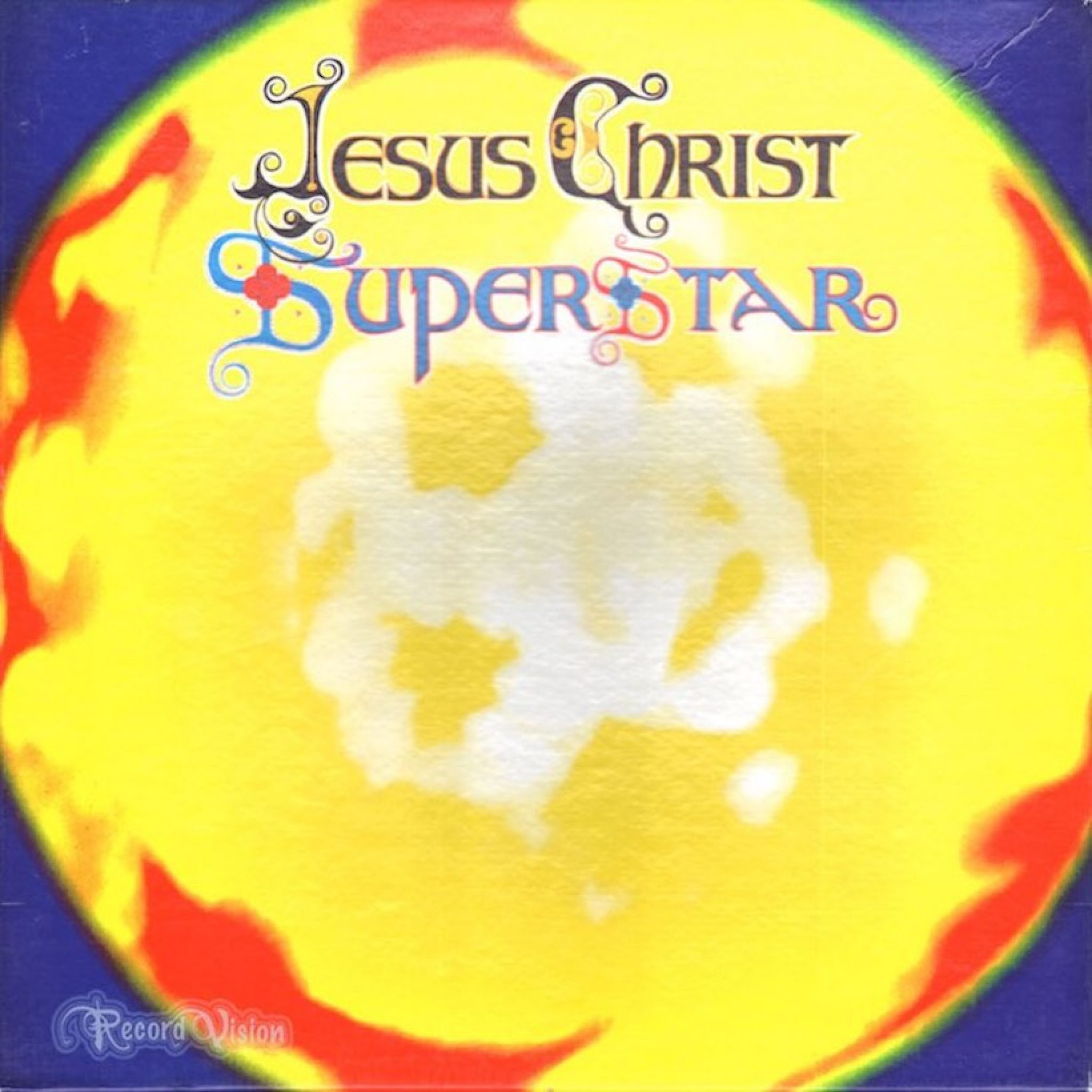 Jesus Christ Superstar Live In Concert Review uDiscover Jesus Christ Superstar Live In Concert Review uDiscover