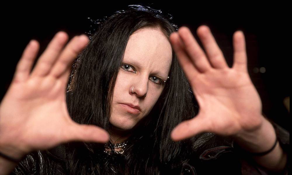 Joey Jordison