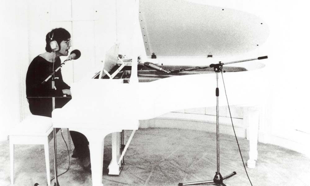 John Lennon EMI Piano Promo web optimised 1000