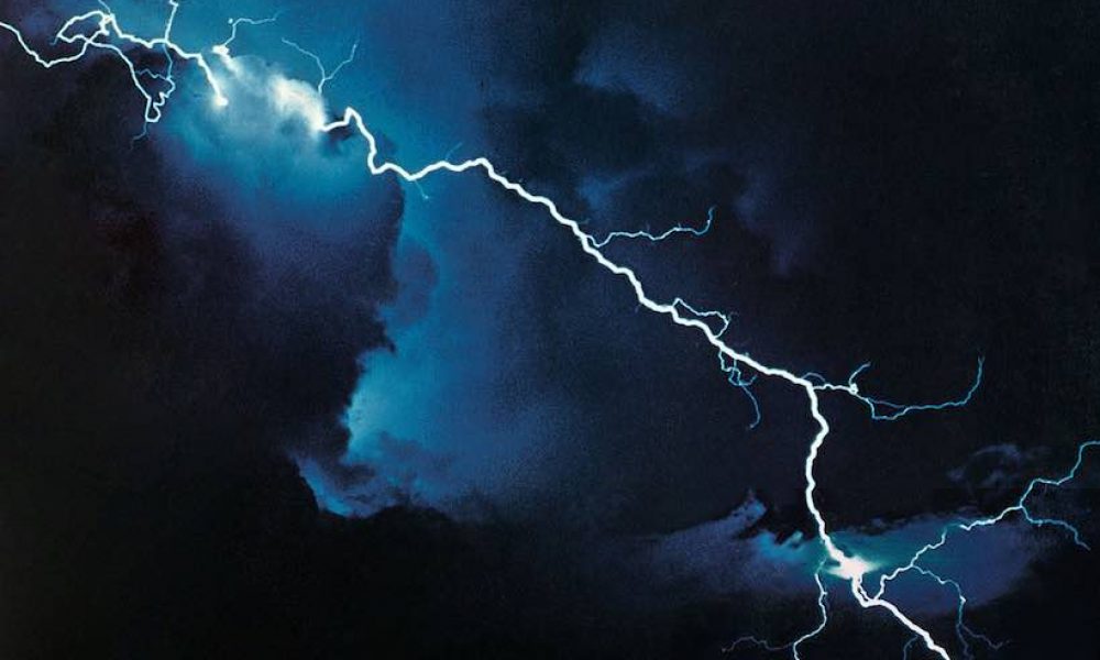Dire Straits ‘Love Over Gold' artwork: Courtesy of UMG