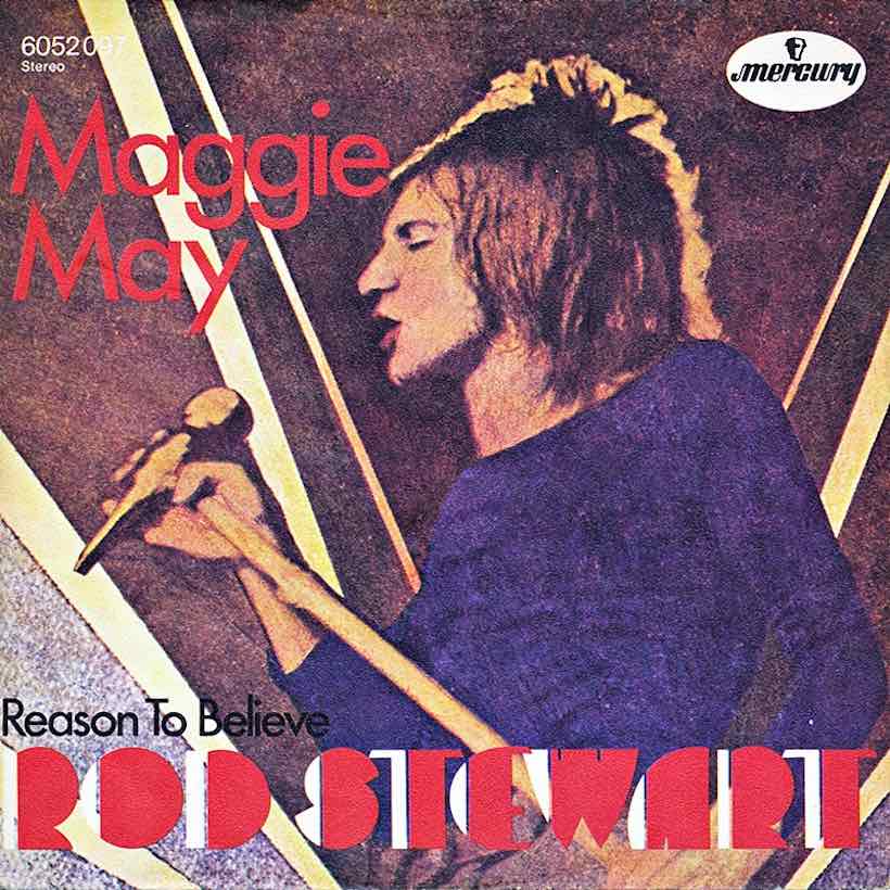 Maggie May 