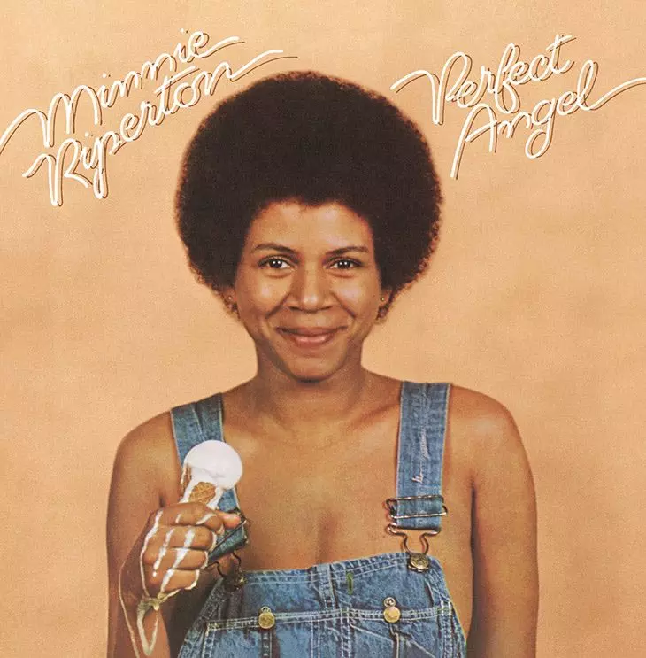 Image result for minnie riperton