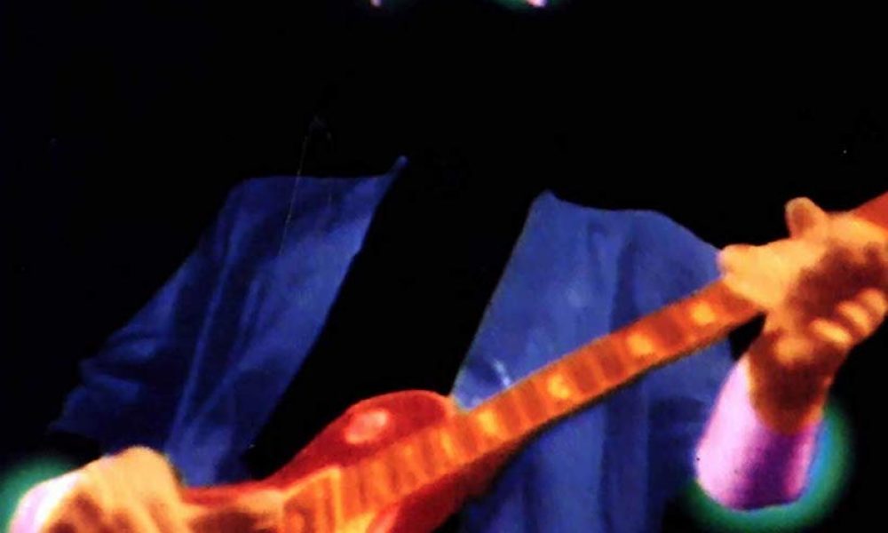 Dire Straits ‘Money For Nothing’ artwork - Courtesy: UMG