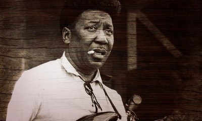Most influential blues songs