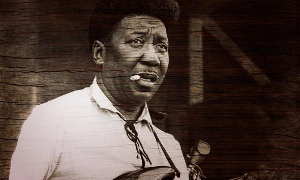 Most influential blues songs