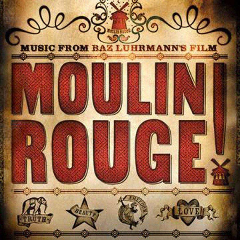 Moulin Rouge Soundtrack