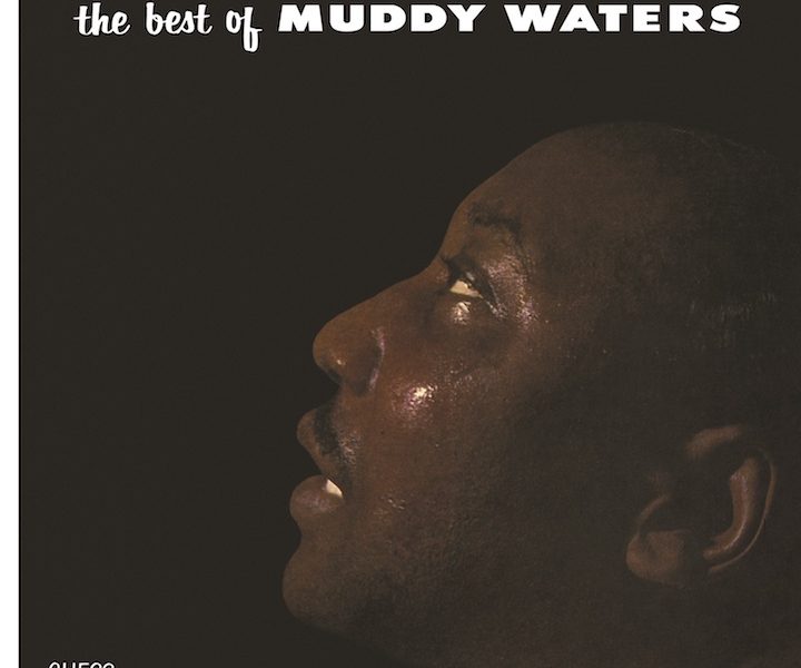 Best Of Muddy Waters Back On Vinyl New To Digital Udiscover