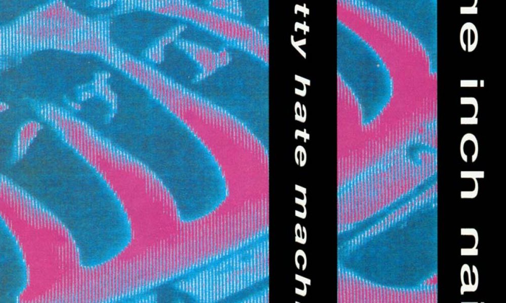 Nine Inch Nails Pretty Hate Machine Album Cover web optimised 820