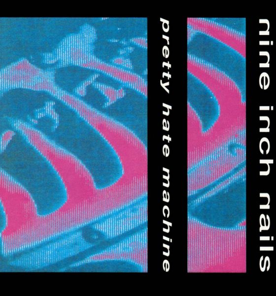 Nine Inch Nails Pretty Hate Machine Album Cover web optimised 820