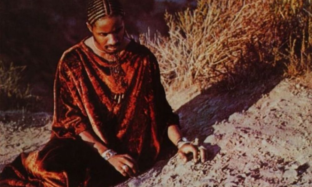 Stevie Wonder ‘Talking Book’ artwork - Courtesy: UMG