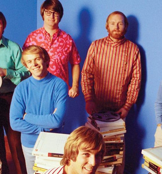 Beach Boys photo: Capitol Records Archives