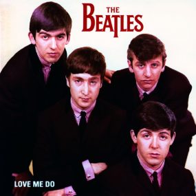 uDiscover Music image background