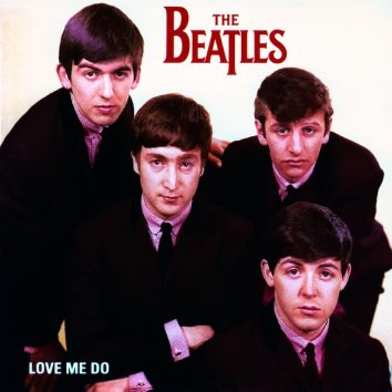 uDiscover Music image background