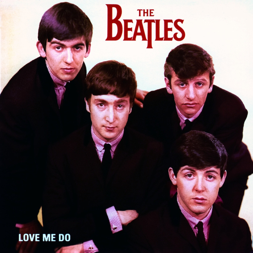 uDiscover Music image background
