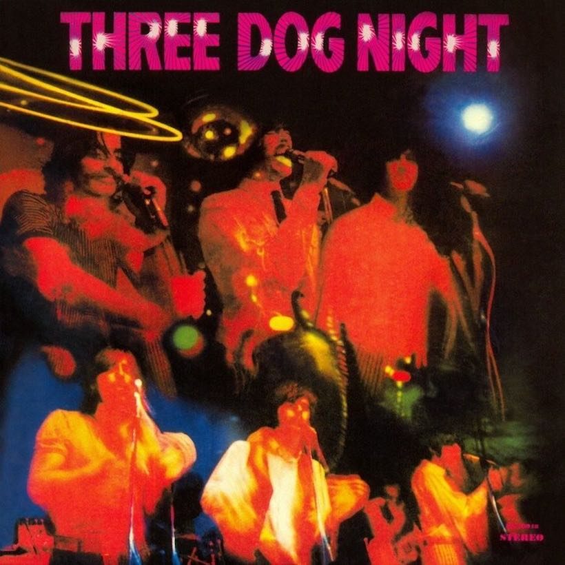 'Three Dog Night' artwork: UMG