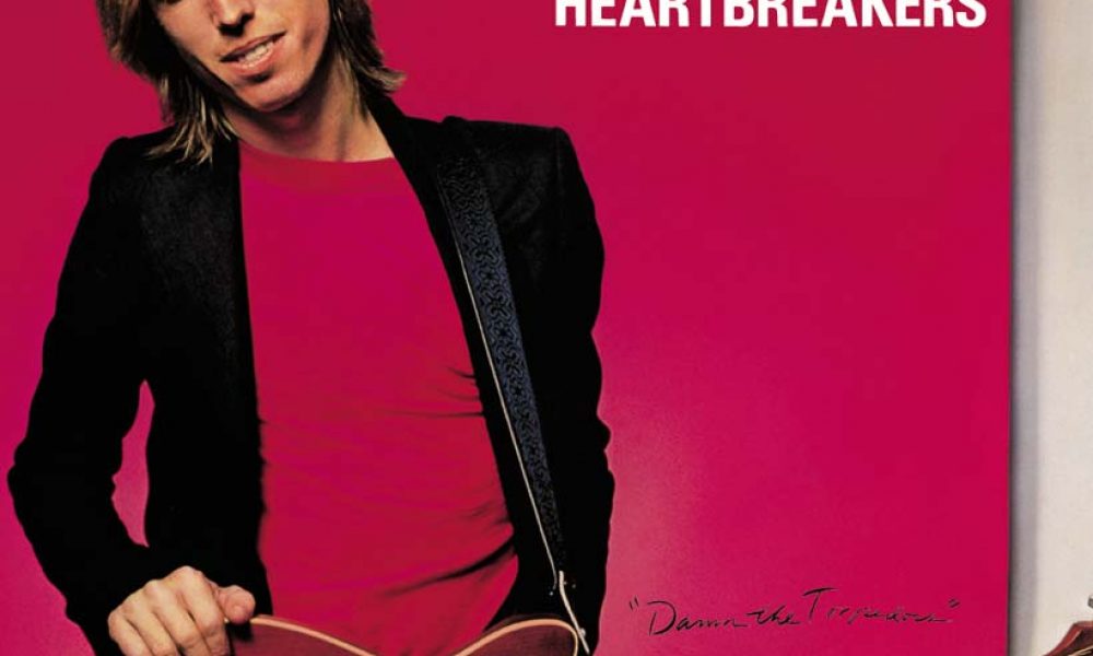 Tom Petty And The Heartbreakers Damn The Torpedoes Album Cover web optimised 820