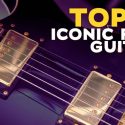 Top 10 Iconic Rock Guitars