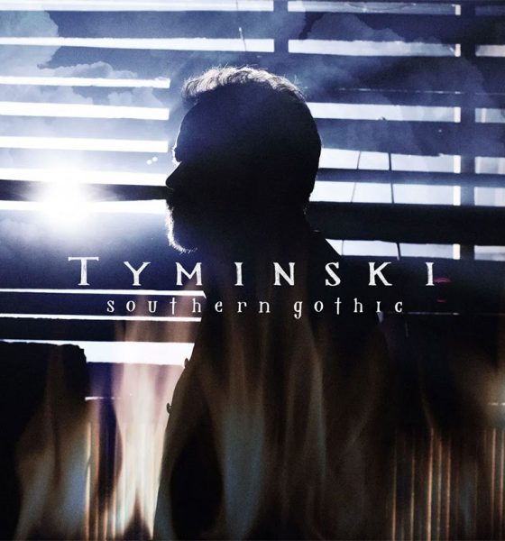 Tyminski - Southern Gothic Album Cover