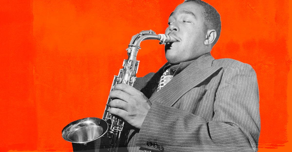 Best jazz saxophonists of all time hotsell