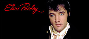 Elvis Presley