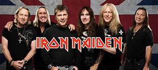 Iron Maiden