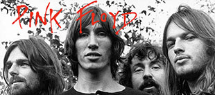 Pink Floyd