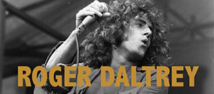 Roger Daltrey