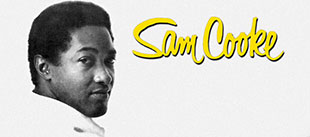 Sam Cooke