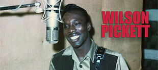 Wilson Pickett