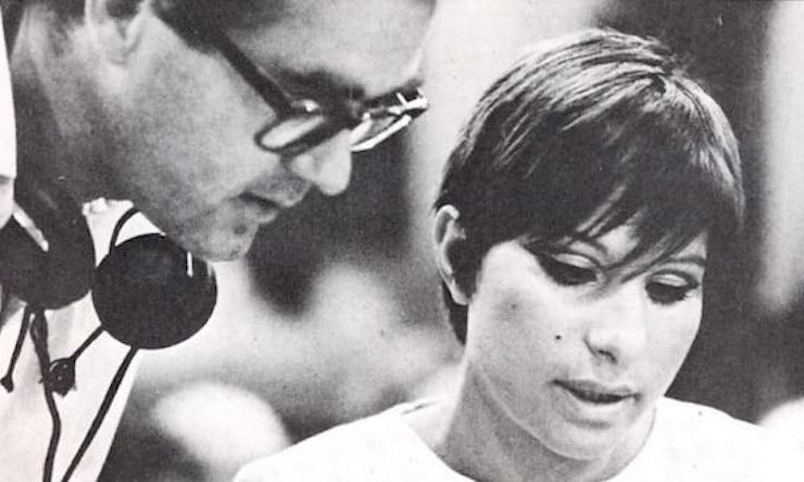 Barbra Streisand Je M’Appelle Barbra