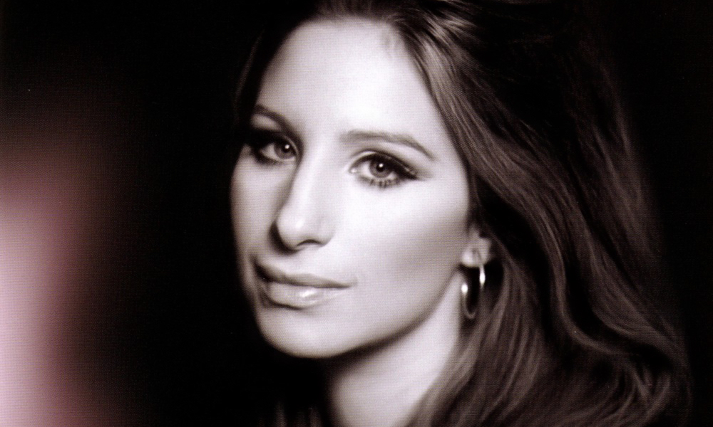 Image result for barbra streisand