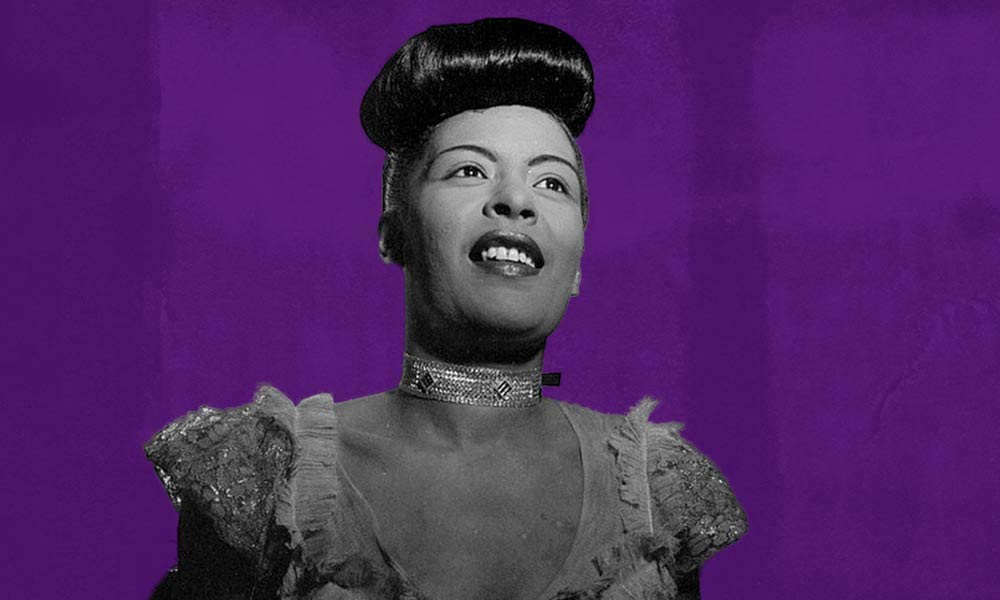 Best Female Jazz Singers All A Top 25 Countdown uDiscover