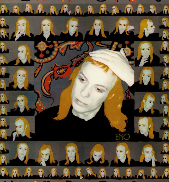 Brian Eno Taking Tiger Mountain By Strategy album cover web optimised 820