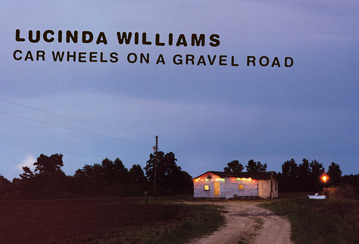 ‘Car Wheels On A Gravel Road’: How Lucinda Williams Made Her Mark