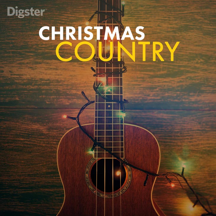 Country Christmas Songs: The Best Country Christmas Playlist | uDiscover