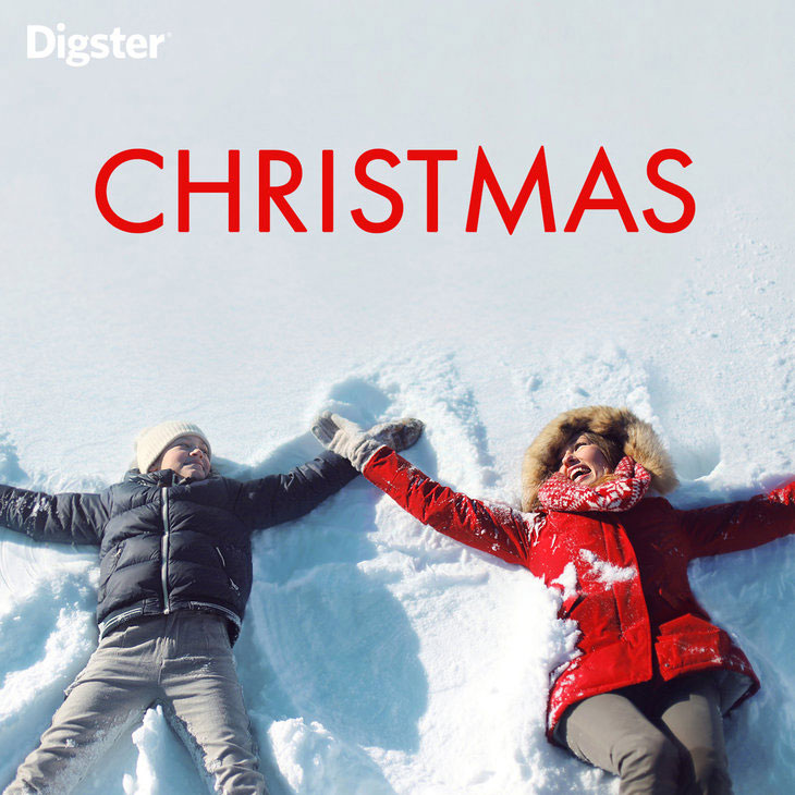 The Best Christmas Songs Ever: An Essential Playlist | uDiscover