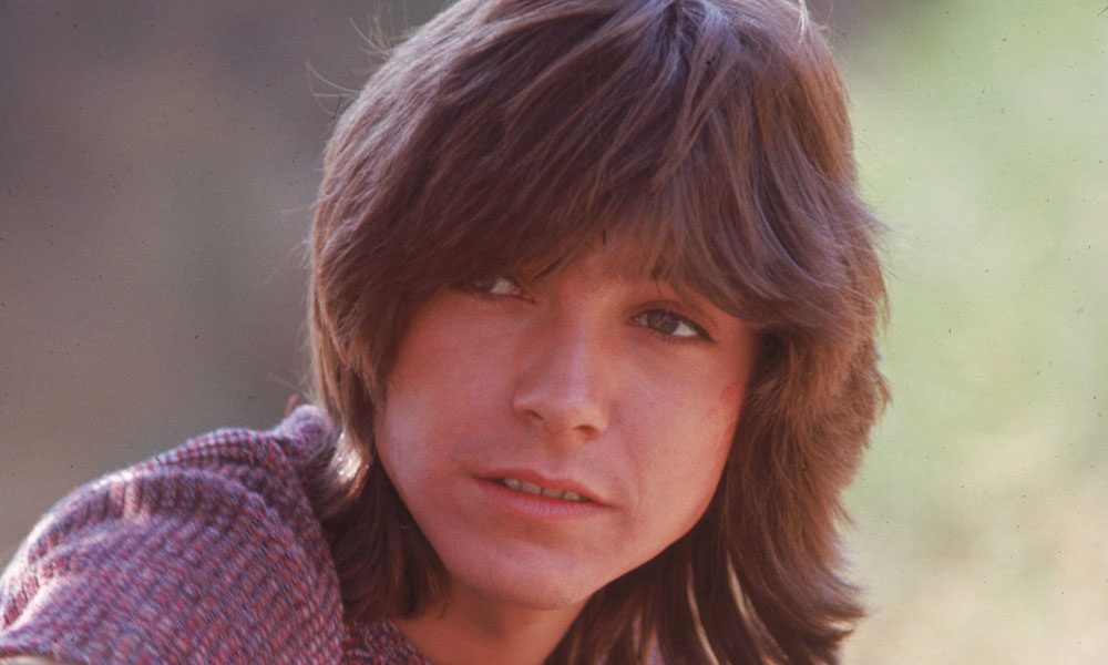 David Cassidy Photo by Michael Ochs Archives/Getty Images