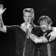 Eagles Of Death Metal photo by Kevin Winter and Getty Images