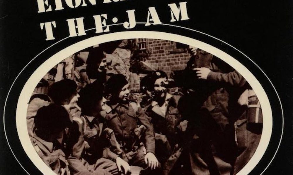 The Jam ‘The Eton Rifles’ artwork - Courtesy: UMG