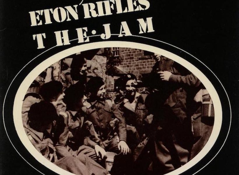 The Jam’s First Top Ten Hit uDiscover