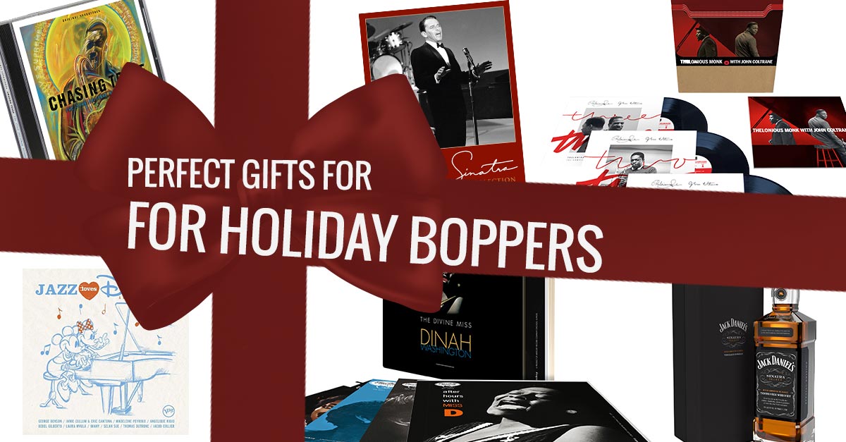 Gifts For Jazz Music Lovers This Christmas uDiscover