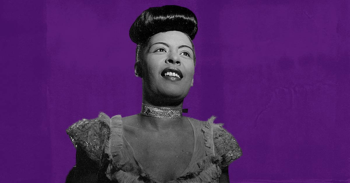 Best Jazz Singers Of All Time: A Top 25 Countdown uDiscover