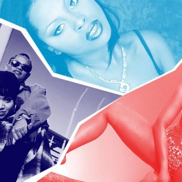 uDiscover Music image background