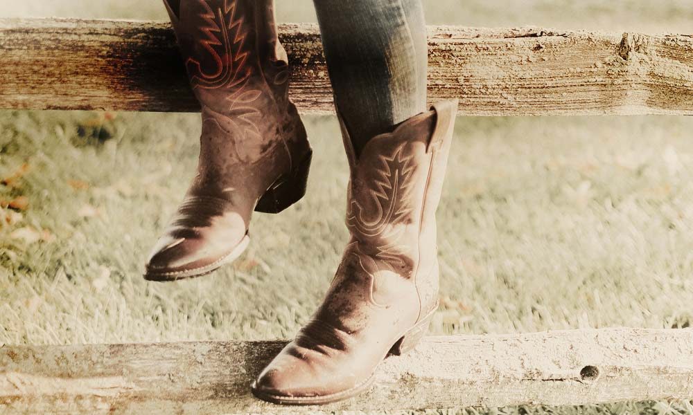 New Female country stars