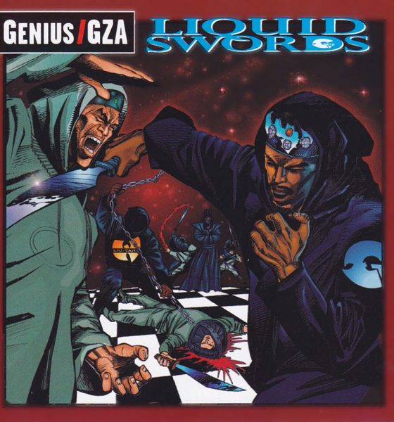 Genius GZA Liquid Swords album cover web optimised 820