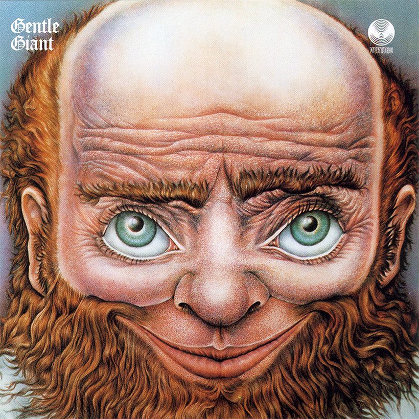 Gentle Giant debut album cover web optimised 820